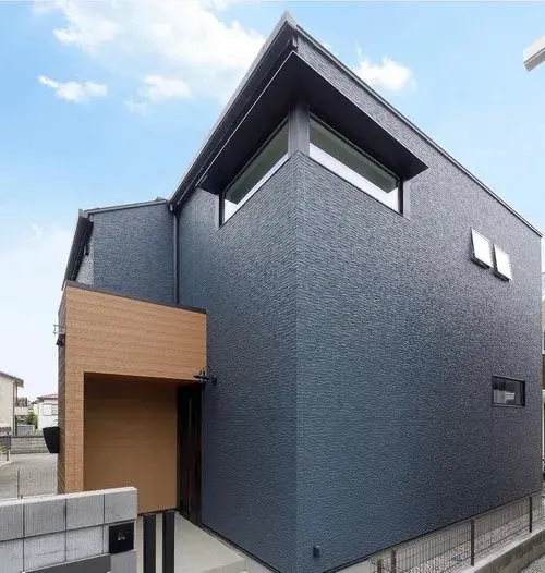 Akiya in 立川市