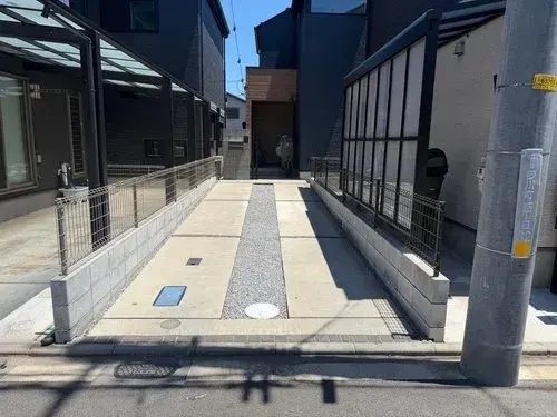 東京都立川市3LDK物件 (2)