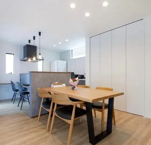 東京都立川市3LDK物件 (4)