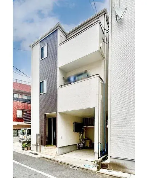 3LDK+S Property Sumida Ward Tokyo (2)