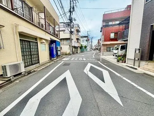 3LDK+S Property Sumida Ward Tokyo (3)