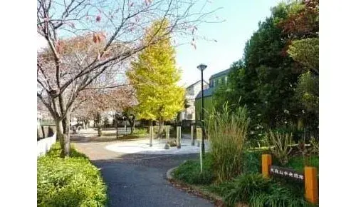 Akiya in Setagaya Ward