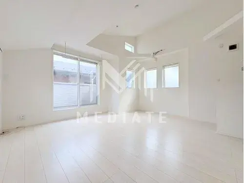 3LDK Property Setagaya Ward Tokyo (12)