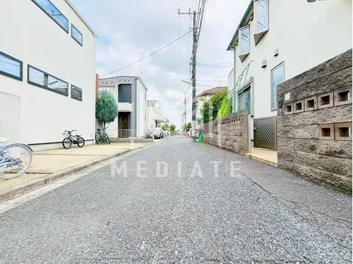 3LDK Property Setagaya Ward Tokyo (3)