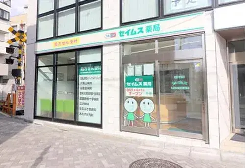 3LDK Property Setagaya Ward Tokyo (25)