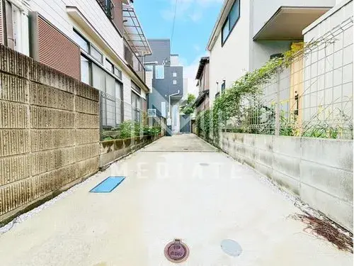 3LDK Property Setagaya Ward Tokyo (4)