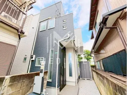 3LDK Property Setagaya Ward Tokyo (5)