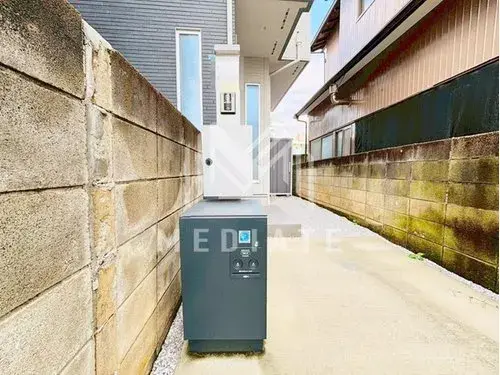 3LDK Property Setagaya Ward Tokyo (6)