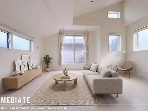 3LDK Property Setagaya Ward Tokyo (7)