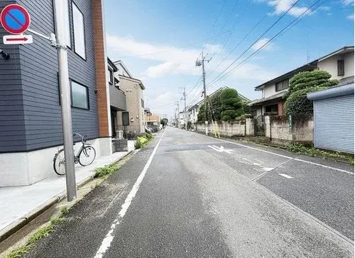 3LDK Fuchu City Tokyo (4)