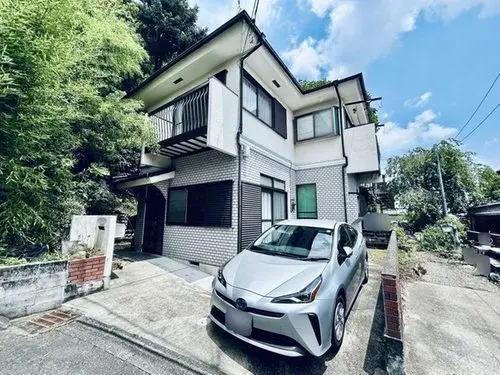 Akiya in Ville de Hachioji