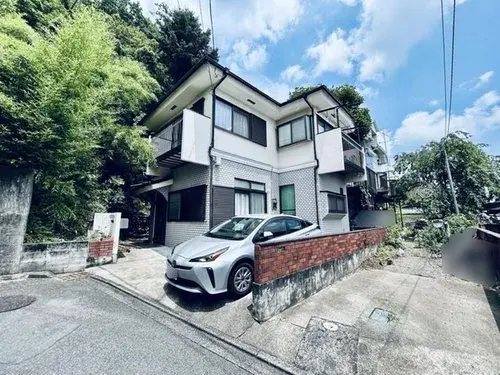 Tokyo Hachioji City 3DK+S Property (2)