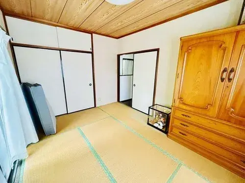Tokyo Hachioji City 3DK+S Property (11)