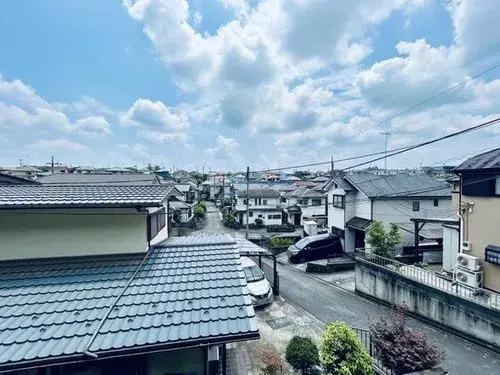 Tokyo Hachioji City 3DK+S Property (17)