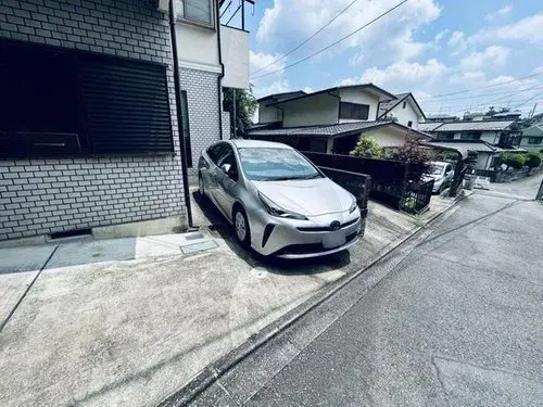 Tokyo Hachioji City 3DK+S Property (3)