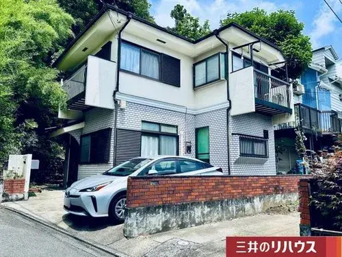 Tokyo Hachioji City 3DK+S Property (6)