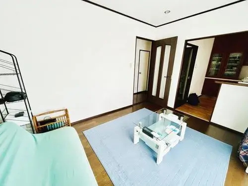 Tokyo Hachioji City 3DK+S Property (9)
