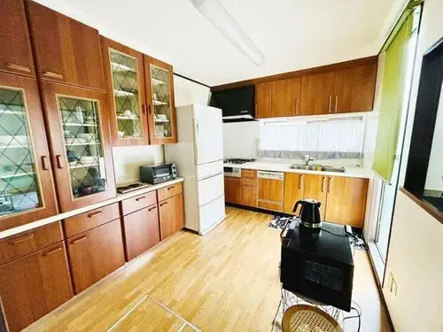 Tokyo Hachioji City 3DK+S Property (10)