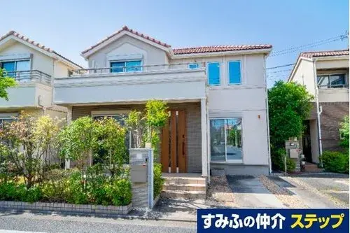Akiya in Nerima Ward