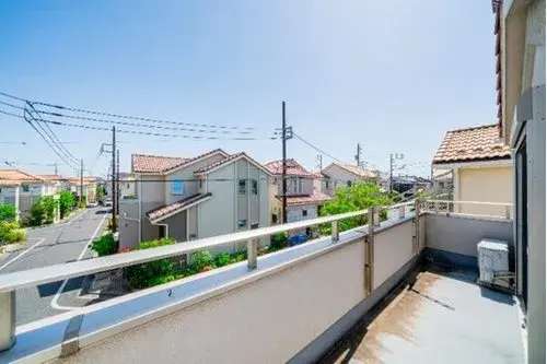 4LDK Nerima Ward Tokyo (3)