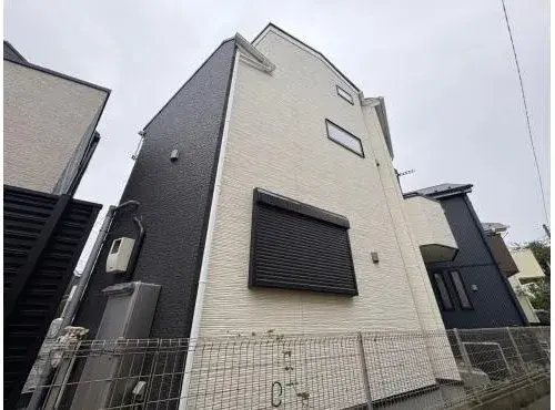 2LDK物件 小金井市 東京都 (2)