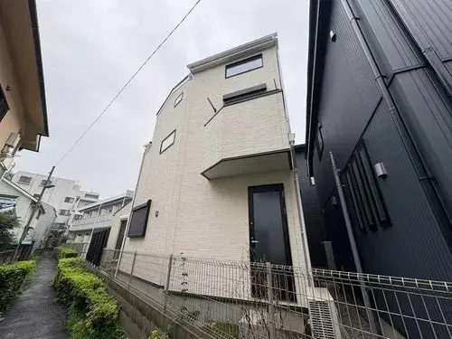2LDK物件 小金井市 東京都 (3)