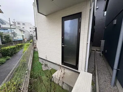 2LDK物件 小金井市 東京都 (4)