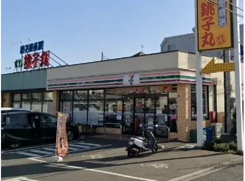 2LDK物件 小金井市 東京都 (31)