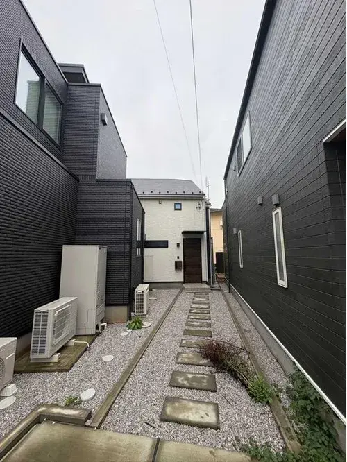 2LDK物件 小金井市 東京都 (5)