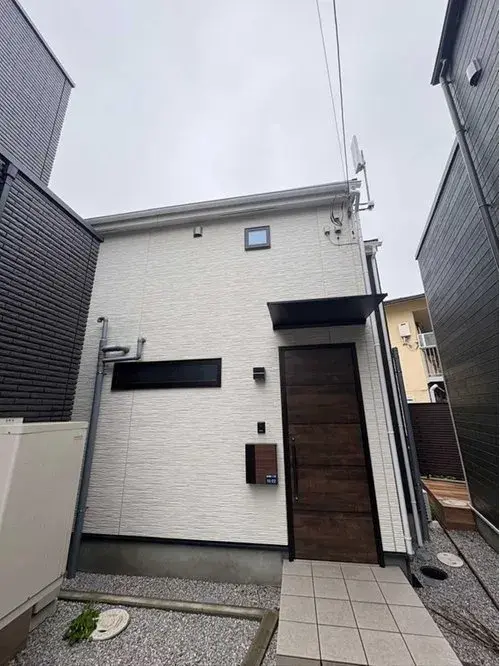 2LDK物件 小金井市 東京都 (6)