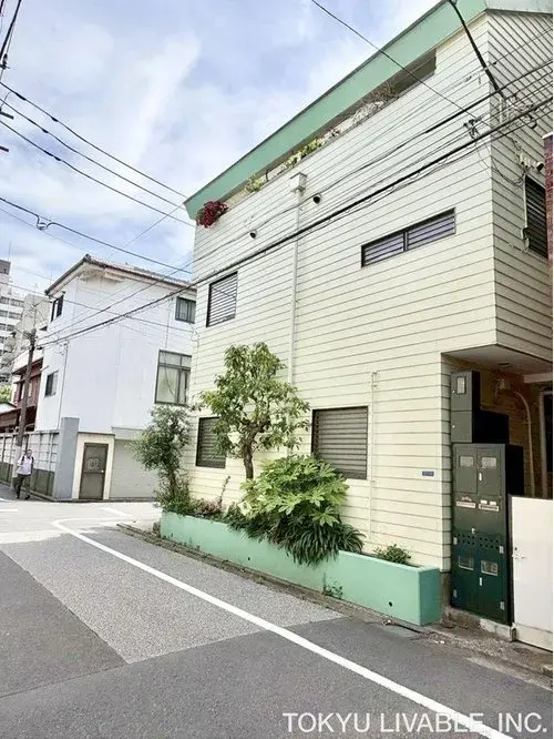 4室2厅加储藏室房产 江东区 东京都 (2)