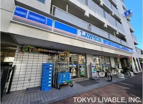 4室2厅加储藏室房产 江东区 东京都 (11)