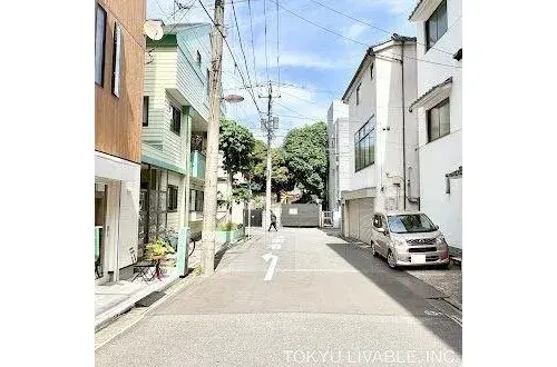 4室2厅加储藏室房产 江东区 东京都 (3)