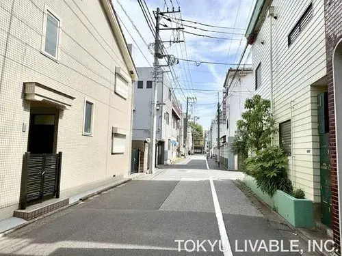 4室2厅加储藏室房产 江东区 东京都 (4)