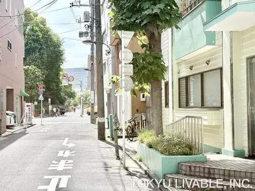4室2厅加储藏室房产 江东区 东京都 (5)
