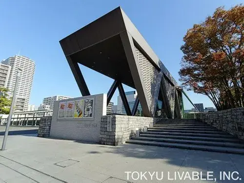 4室2厅加储藏室房产 江东区 东京都 (8)