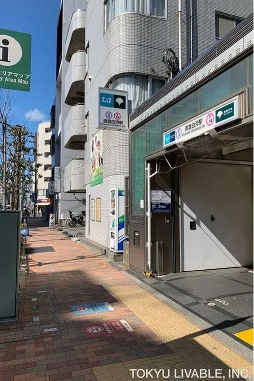 4室2厅加储藏室房产 江东区 东京都 (10)