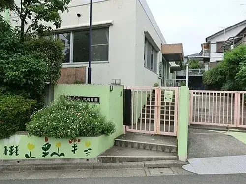 Akiya in Nerima Ward