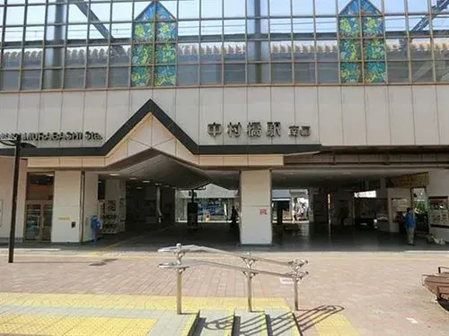 1LDK Arrondissement de Nerima, Tokyo (3)