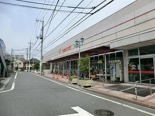 1LDK Arrondissement de Nerima, Tokyo (5)