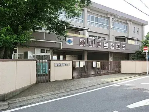 1LDK Arrondissement de Nerima, Tokyo (6)