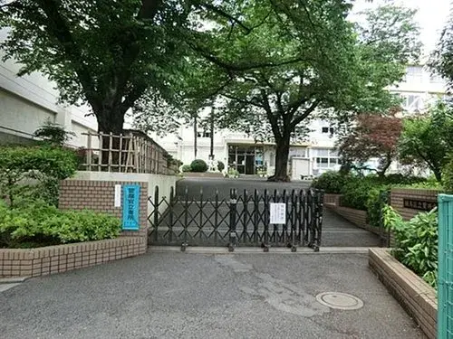 1LDK Arrondissement de Nerima, Tokyo (7)