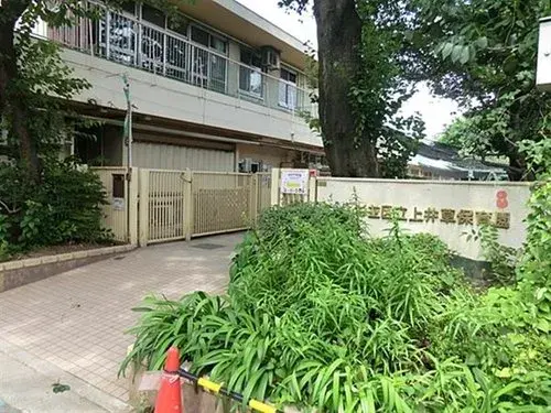 1LDK Arrondissement de Nerima, Tokyo (8)