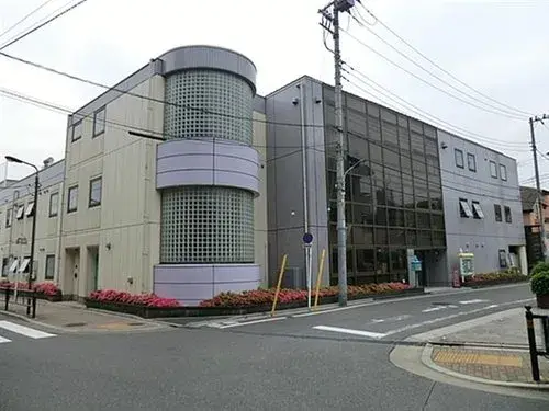 1LDK Arrondissement de Nerima, Tokyo (9)