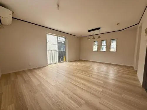 Tokyo Hino Two-Family 3-Story Property (3)