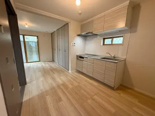 Tokyo Hino Two-Family 3-Story Property (5)