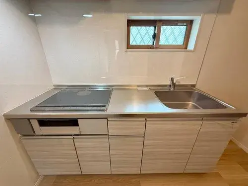 Tokyo Hino Two-Family 3-Story Property (6)