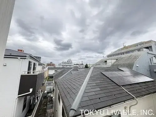 3LDK+S Property Itabashi-ku Tokyo (2)