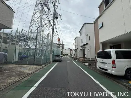 3LDK+S Property Itabashi-ku Tokyo (11)
