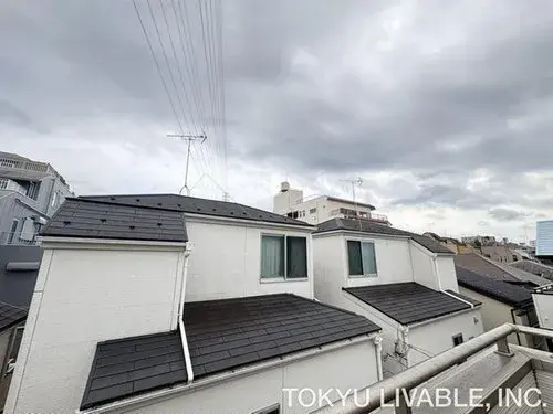 3LDK+S Property Itabashi-ku Tokyo (3)